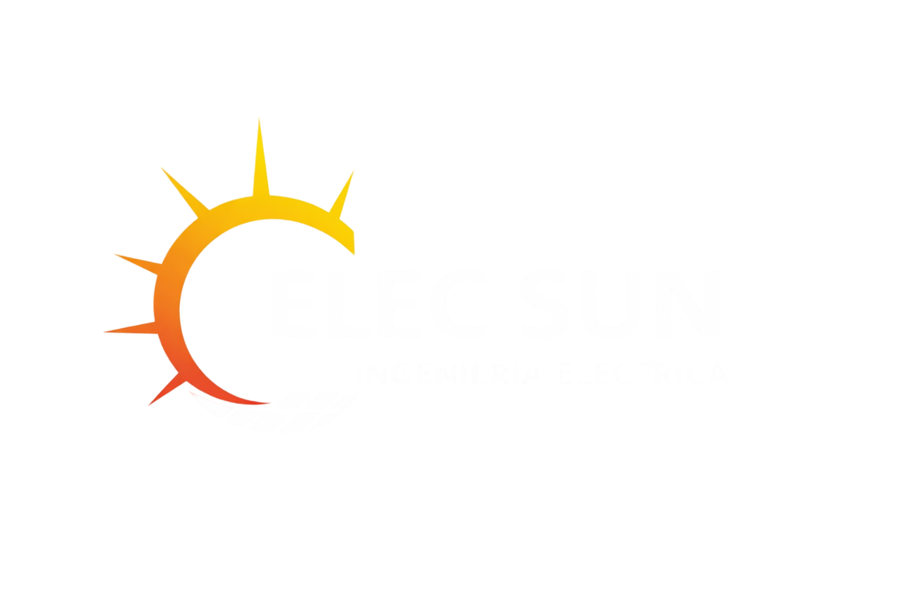 Logo Elec Sun Energia Fotovoltaica